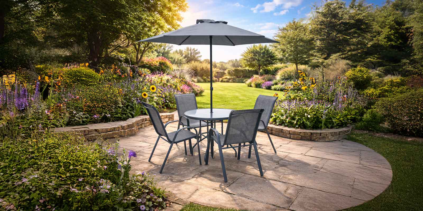 Quality Living at Unbeatable Value