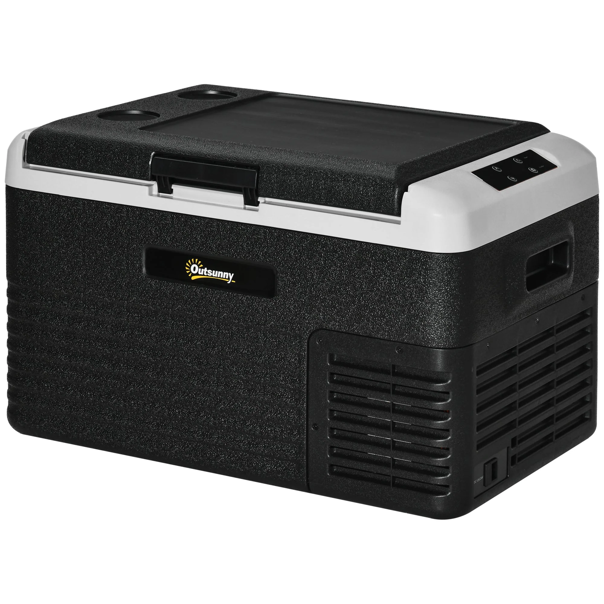 30L Car Refrigerator