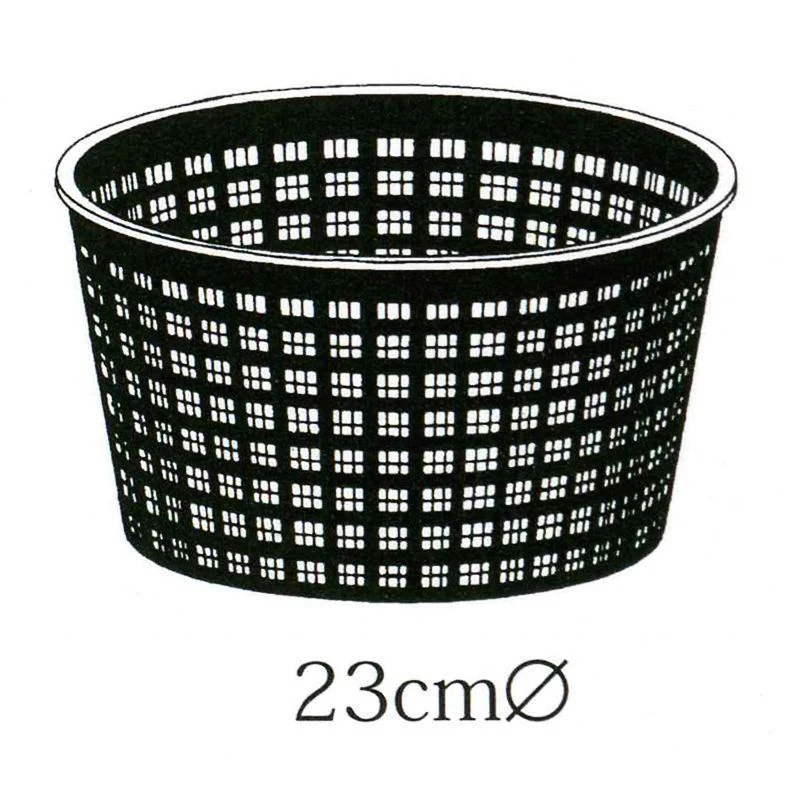 Anglo Aquatics Finofil 23cm Round Pot Pack Of 3 - Image 2