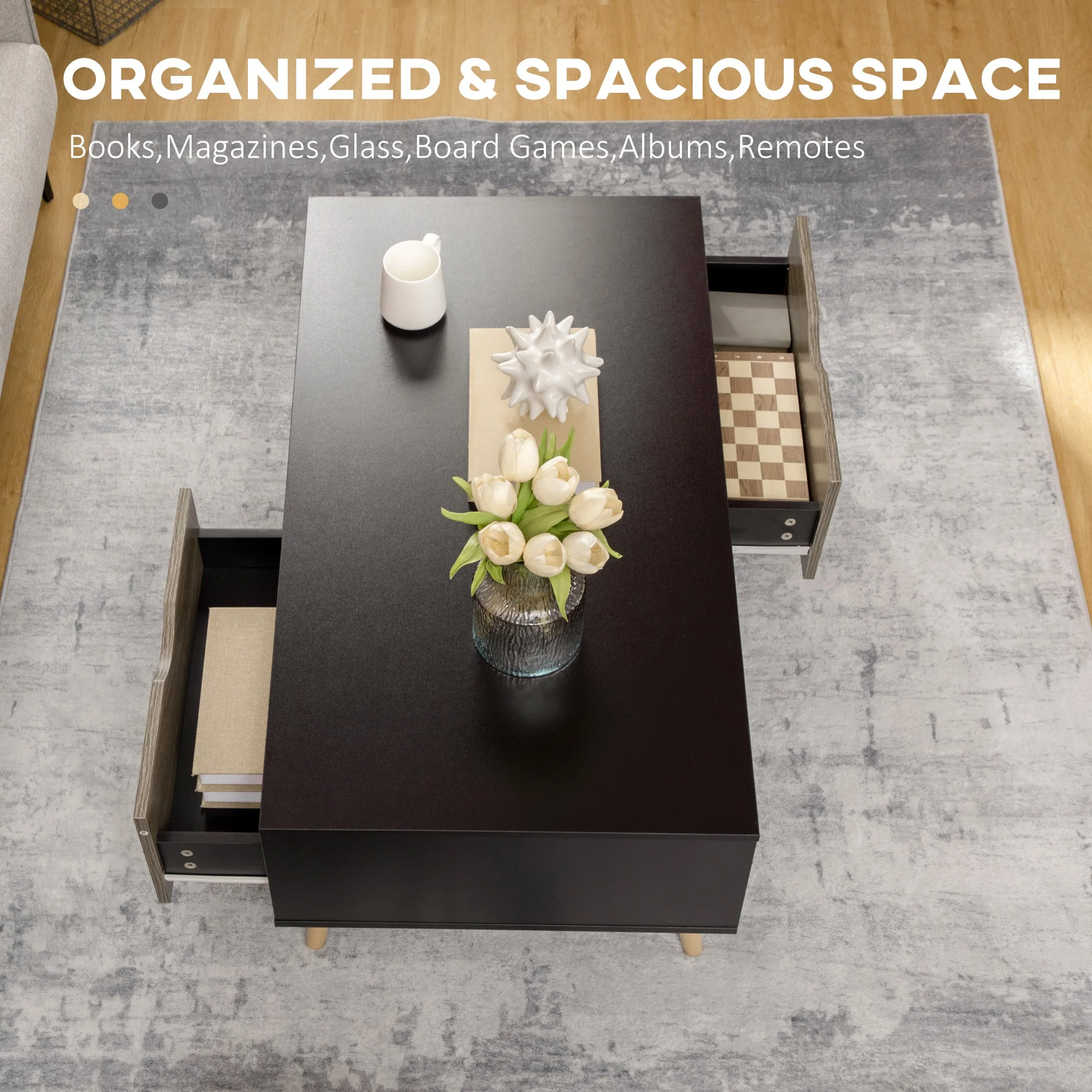 Coffee Table - Image 5
