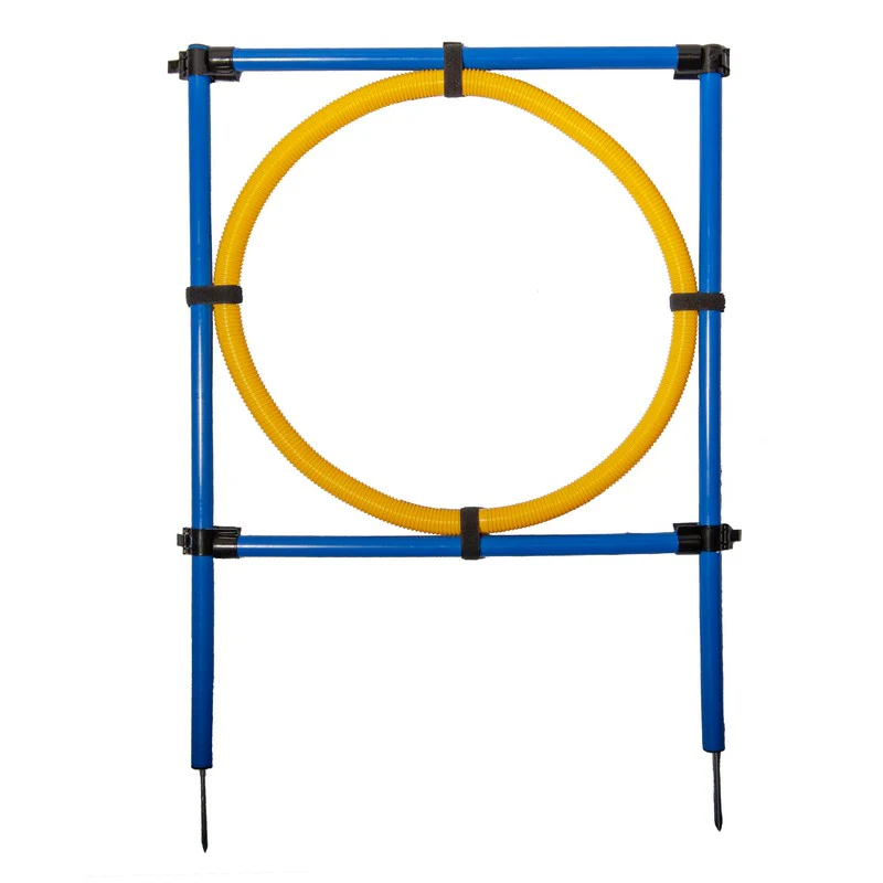 Dog Agility Hood Jump by Pet Brands - Image 2