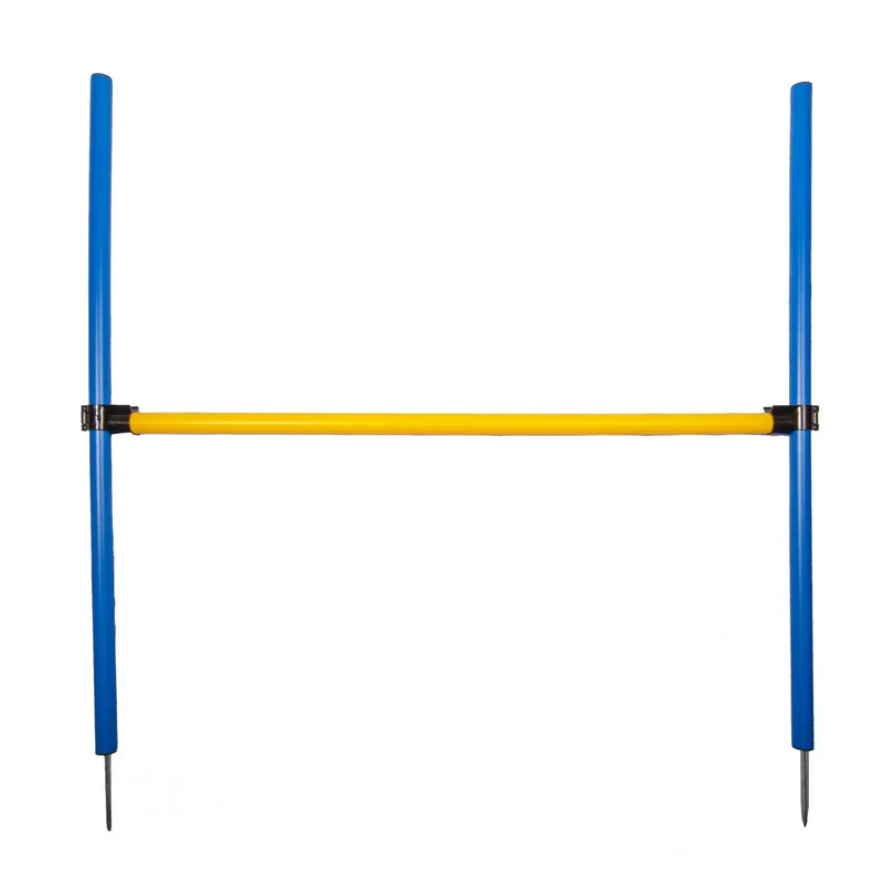 Dog Agility Hurdle Jump by Pet Brands - Image 2