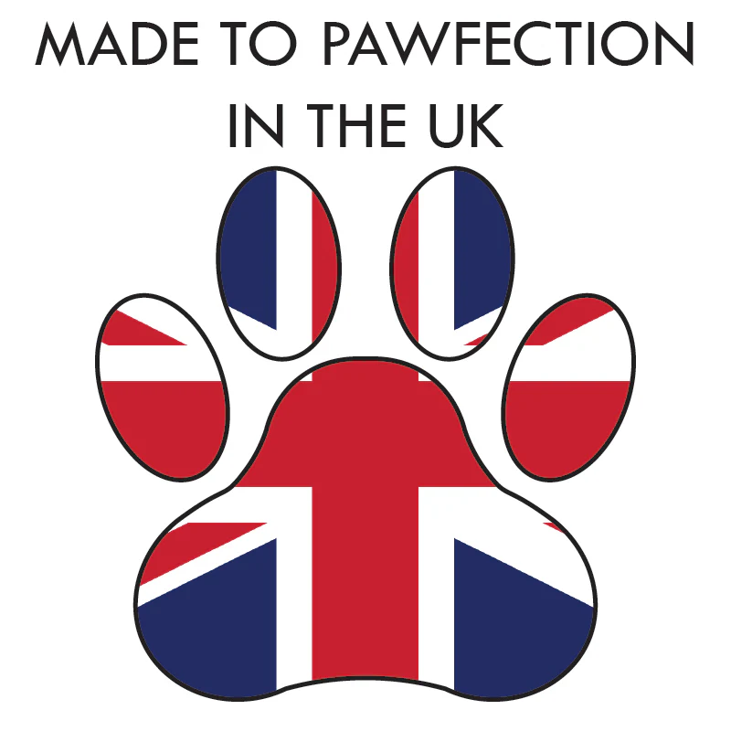 Dog Anxiety Reducing Plush Bed With Plush Toy by Dream Paws - Image 2