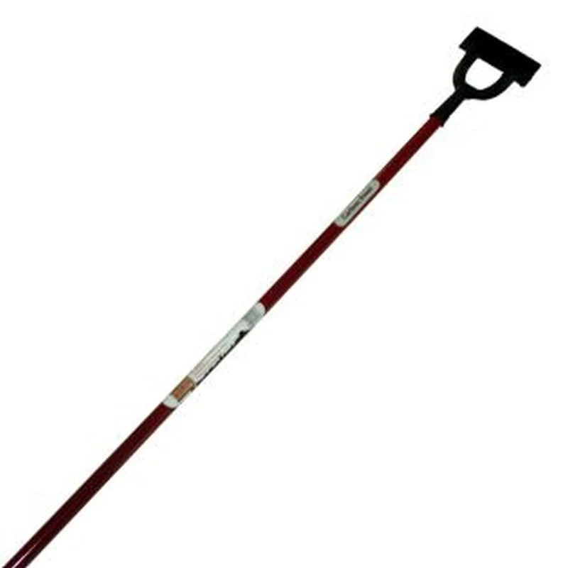 Dutch Hoe Carbon Steel - Image 2