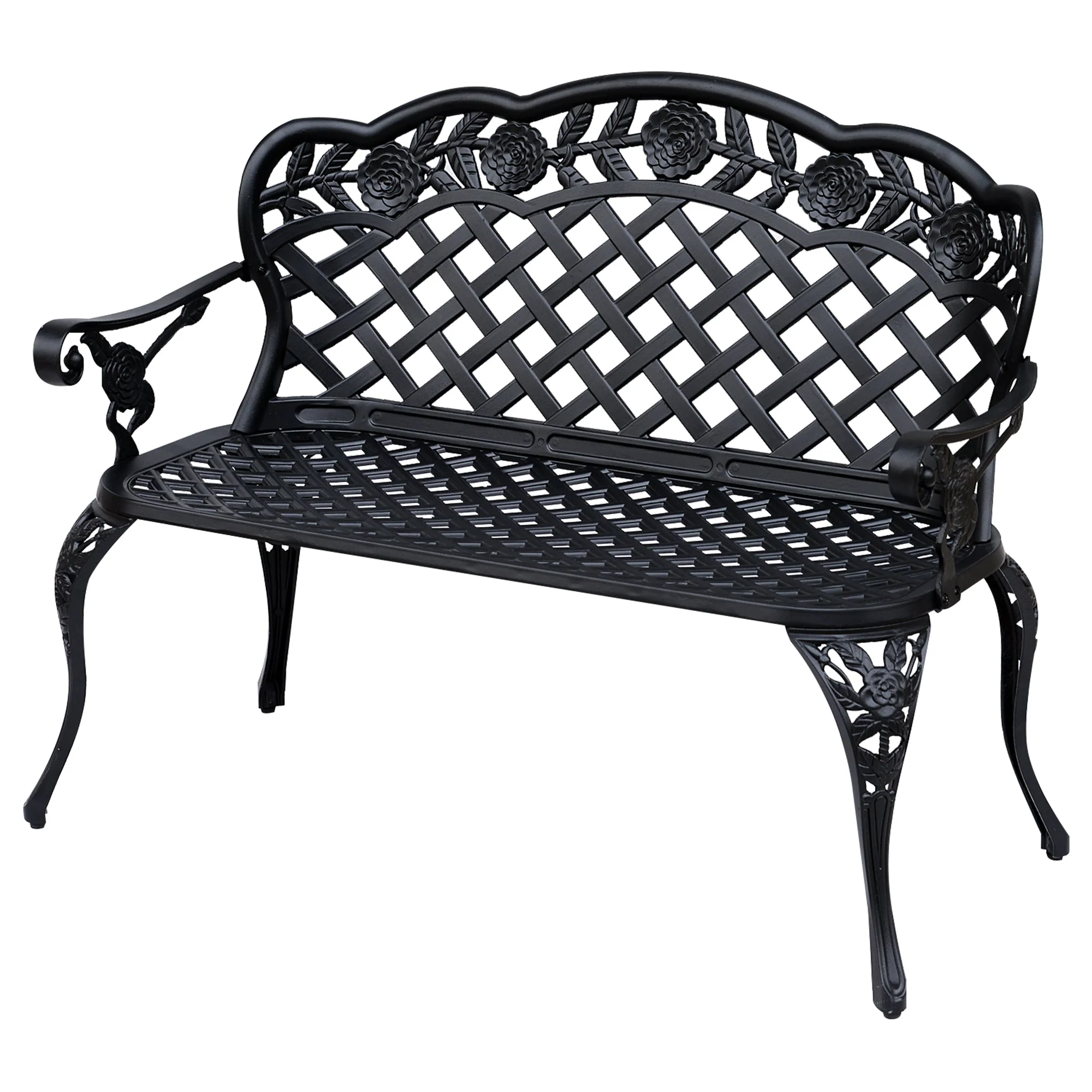 Garden Bench