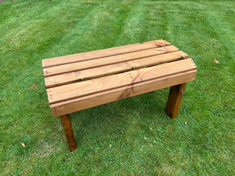 Knights Garden Bench Bench by Charles Taylor - Image 3