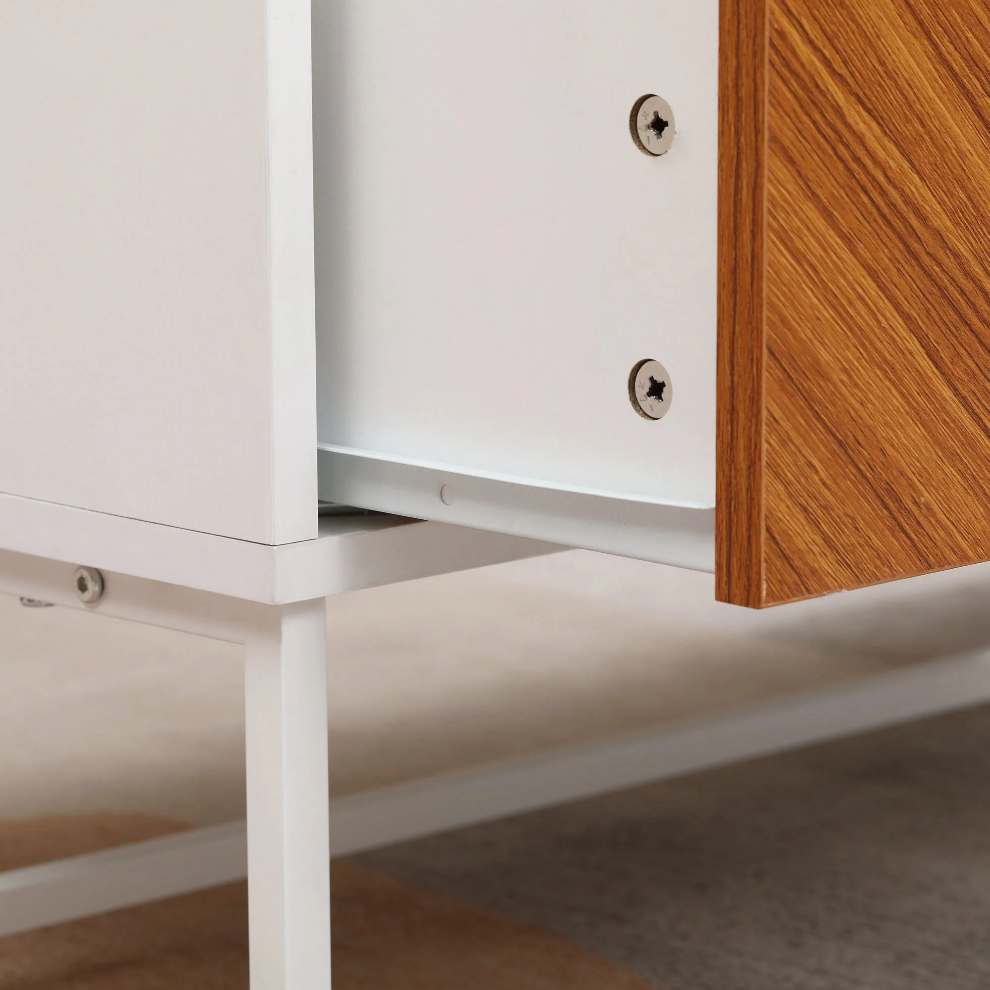 Modern Coffee Table for Living Room - Image 9