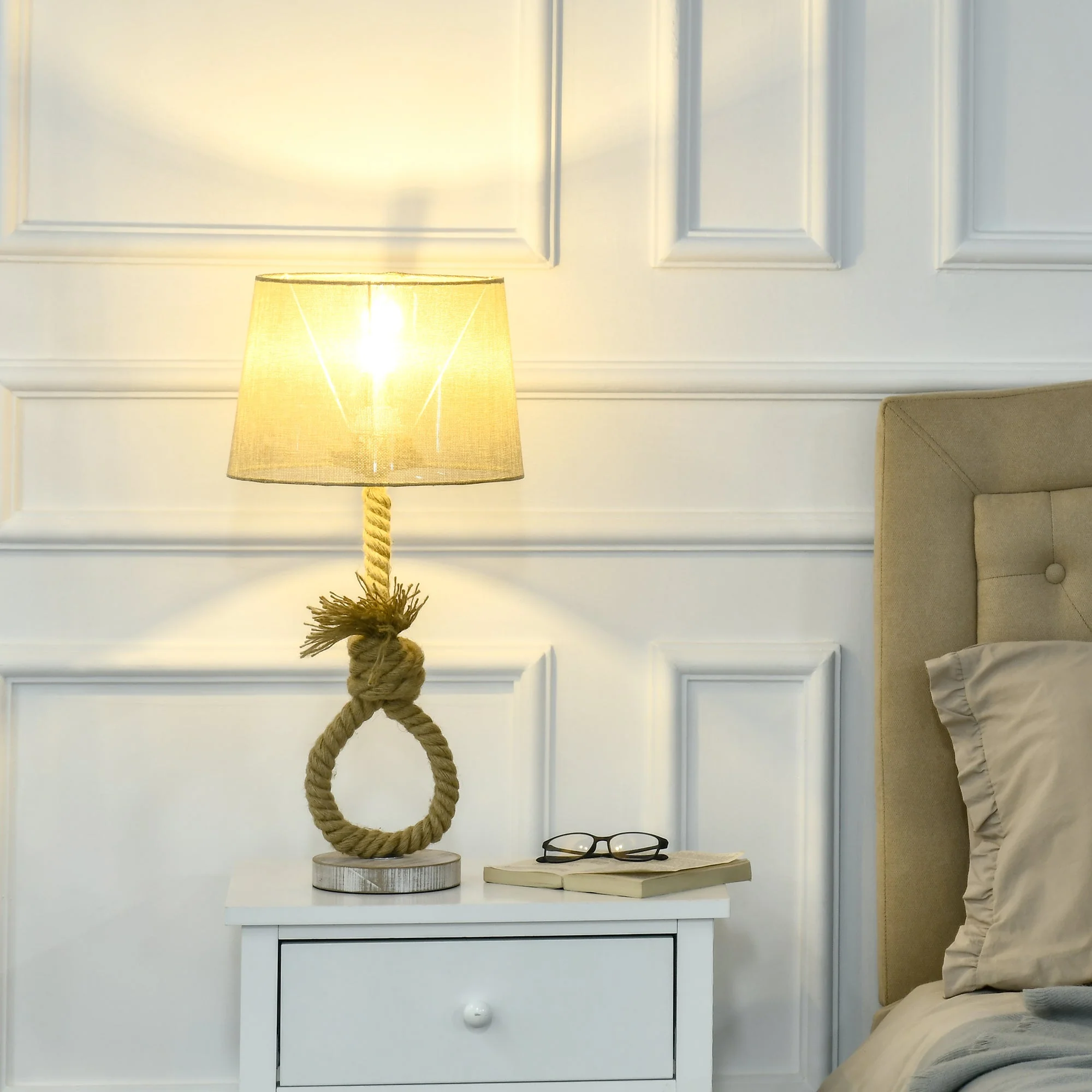 Nautical Table Lamp - Image 2