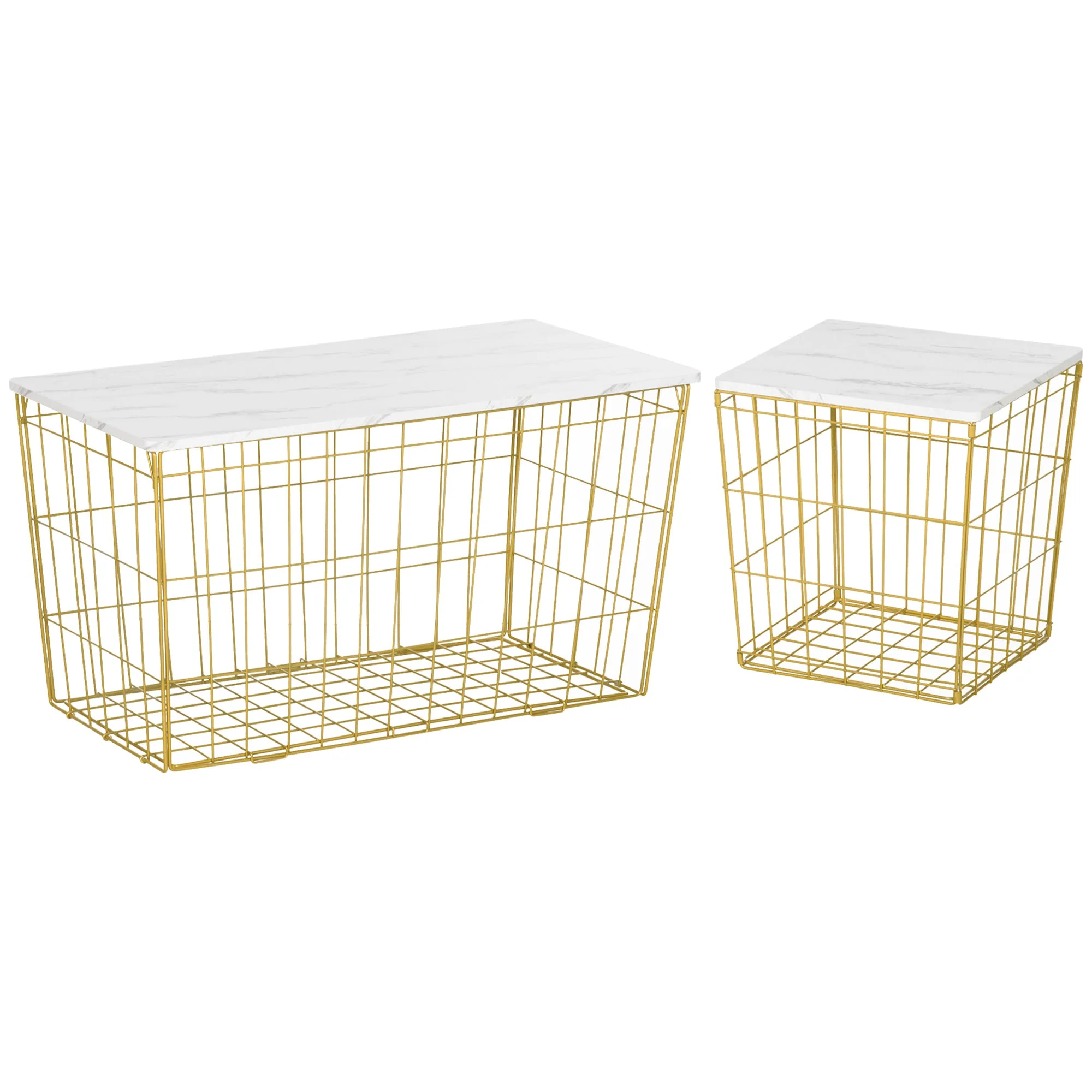 Nest of Tables - Image 2