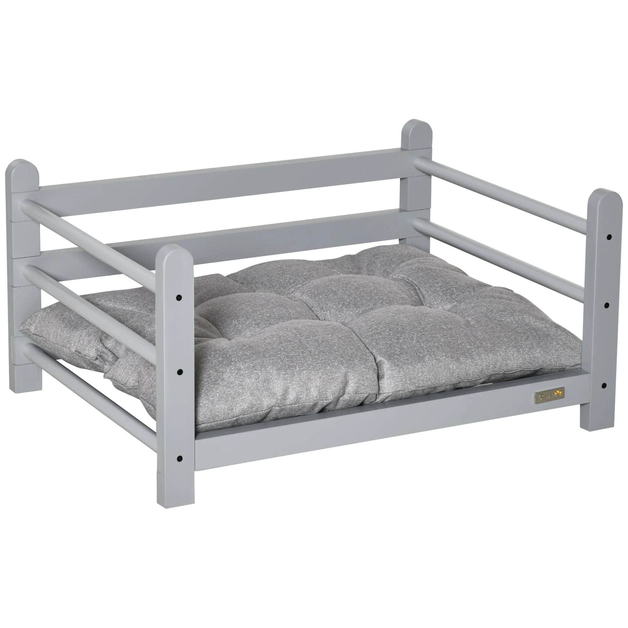 PawHut Pet Bed - Image 2