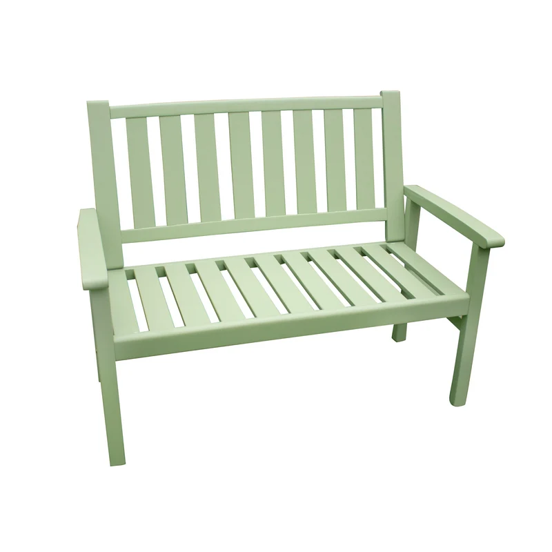 Porto Garden Bench by Royalcraft - 2 Seat - Image 6