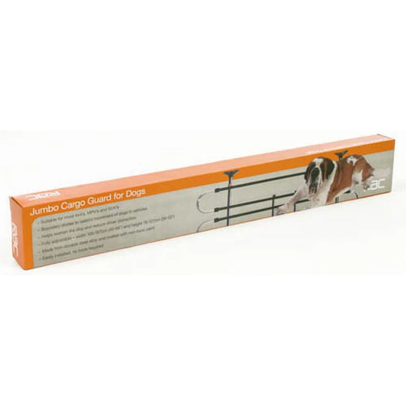RAC Cargo Guard - Jumbo - Image 2