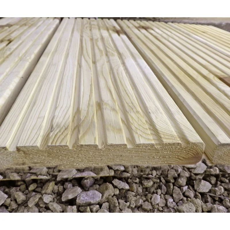Shire Decking Kit 4.8m x 4.8m - Image 3