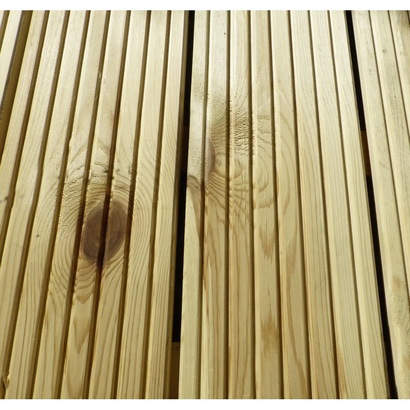 Shire Decking Kit 4.8m x 4.8m - Image 5
