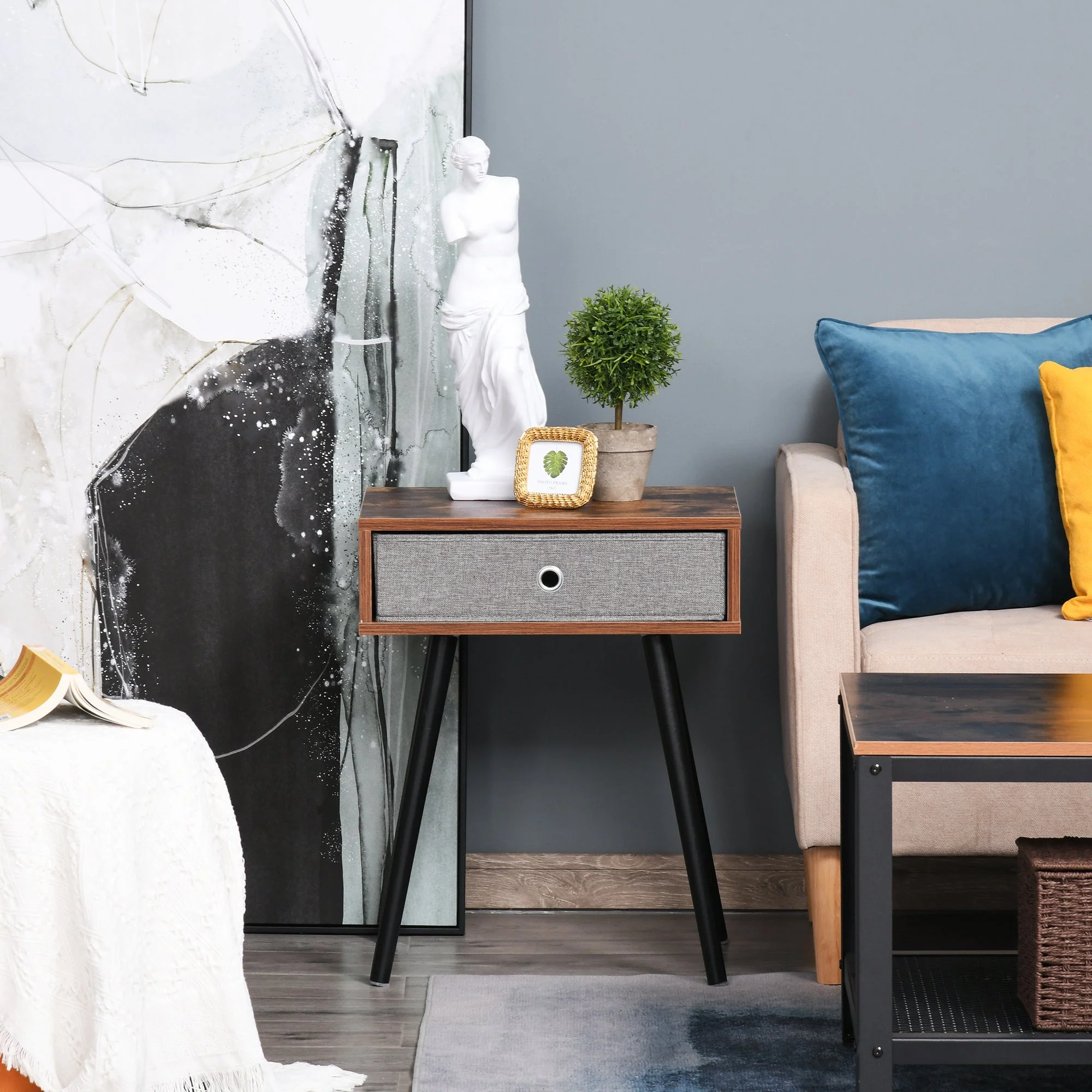 Side Table - Image 2