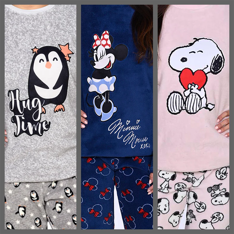 Twosie Hug Me Penguin Grey - Extra Large - Image 2