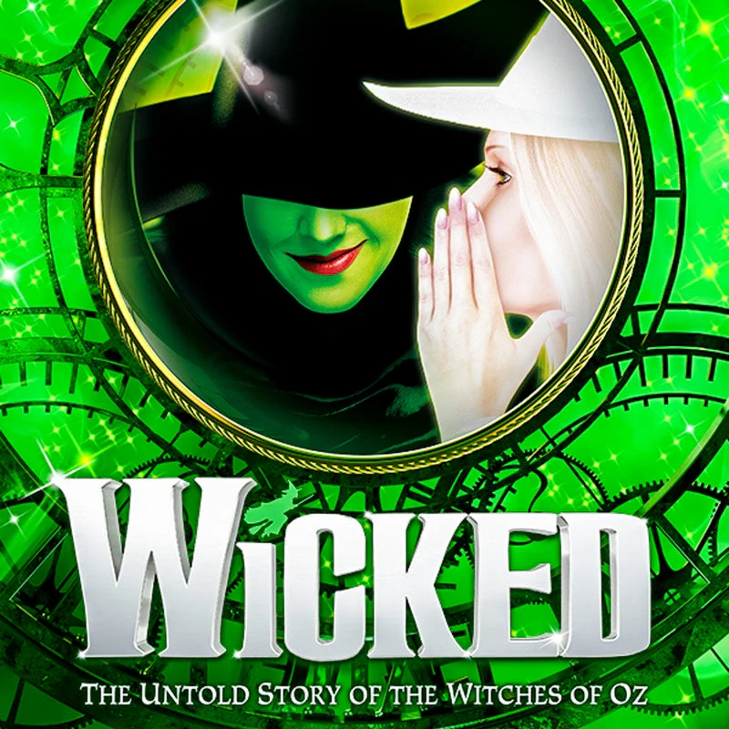 West End Show and Afternoon Tea or Dinner - Gift Experience for Two - Image 2
